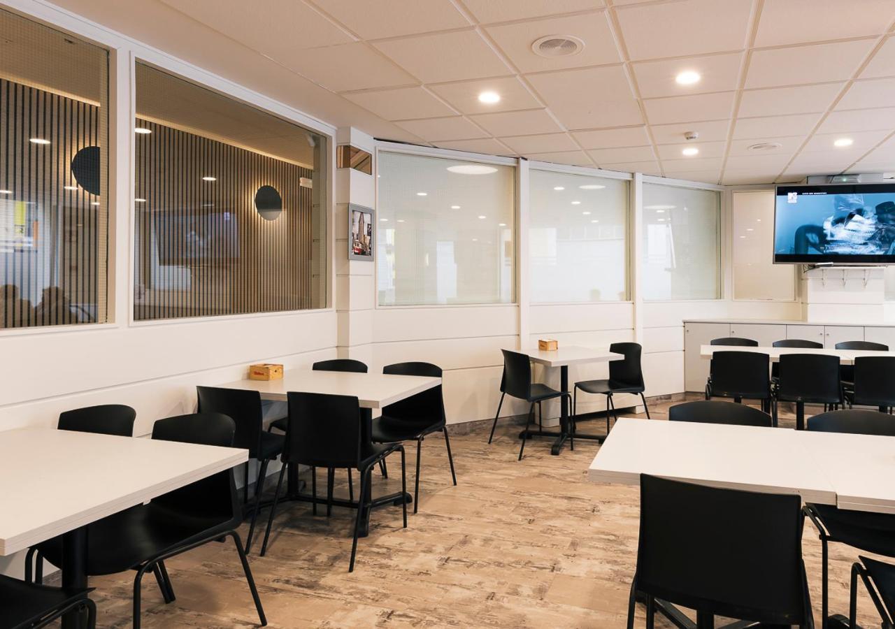 布尔拉达酒店 外观 照片